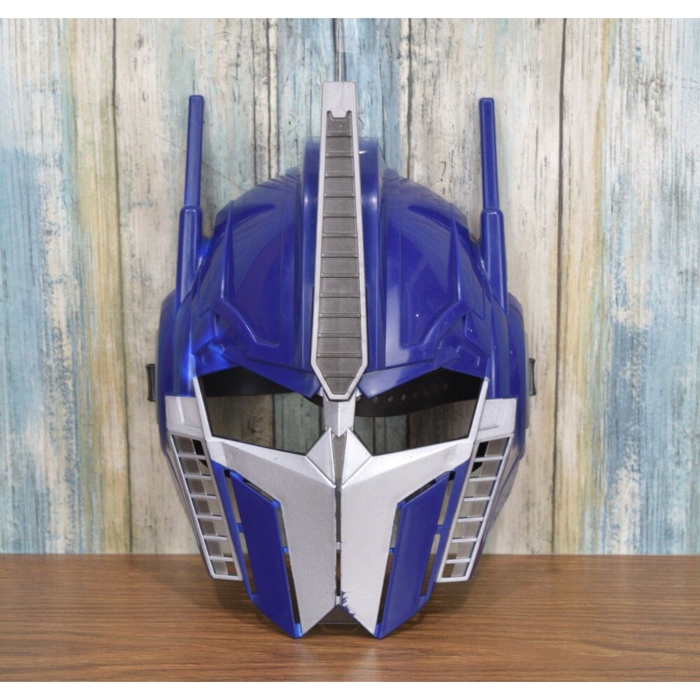 Hasbro Transformers Optimus Prime Battle Mask Dark of the Moon 2011